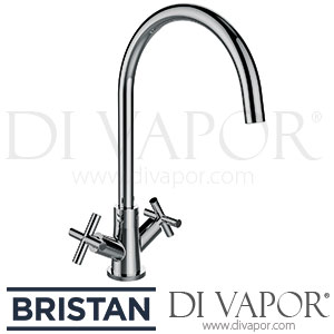 Bristan TNG EFSNK C Tangerine Kitchen Sink Mixer Tap Spare Parts
